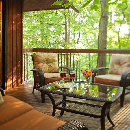 The Inn At Honey Run Millersburg Luaran gambar