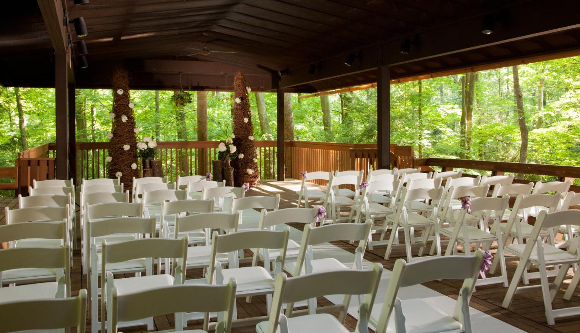 The Inn At Honey Run Millersburg Luaran gambar