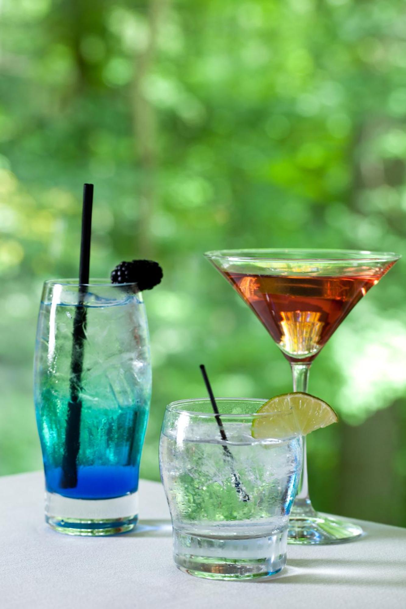 The Inn At Honey Run Millersburg Luaran gambar