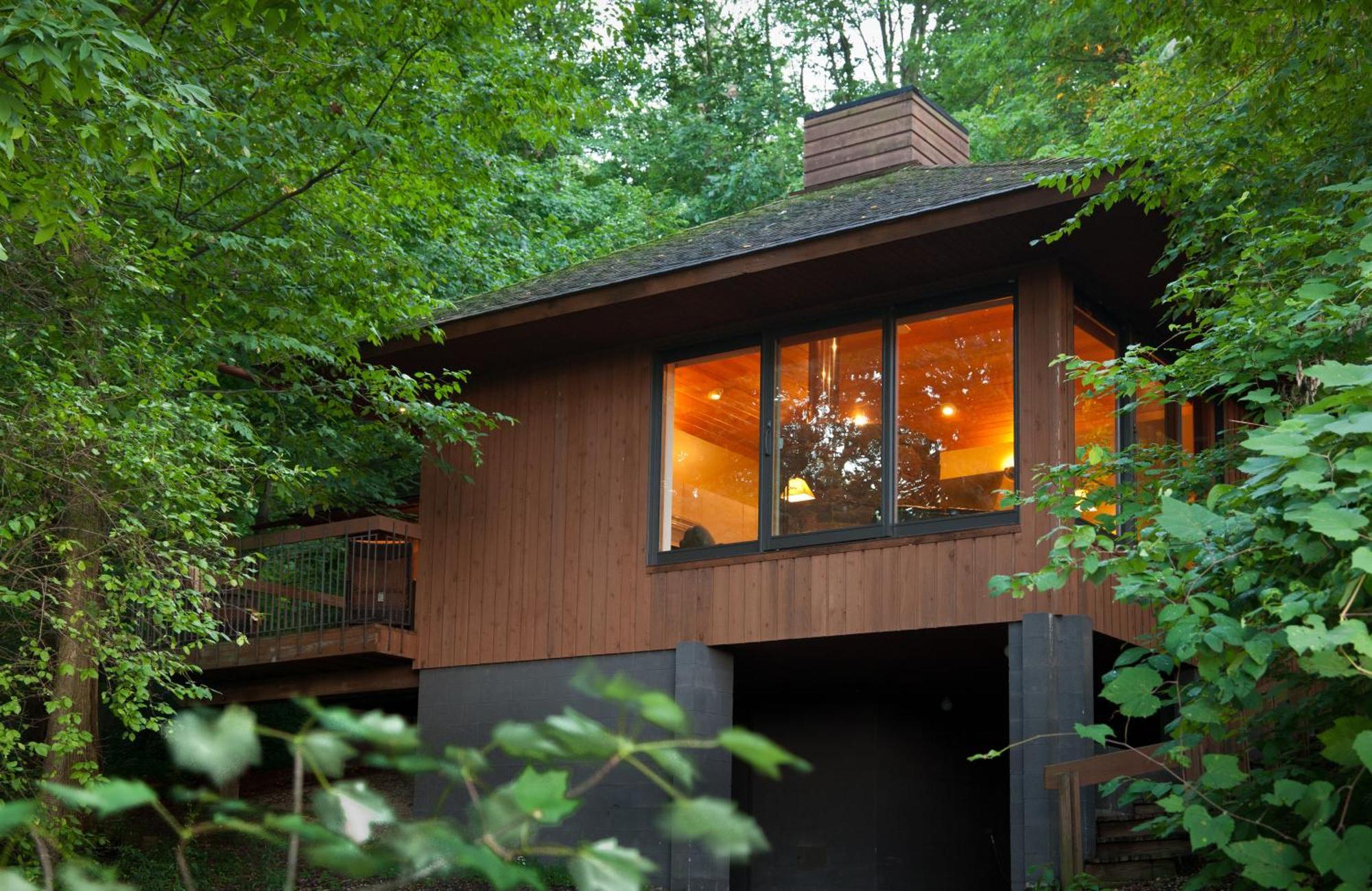 The Inn At Honey Run Millersburg Luaran gambar