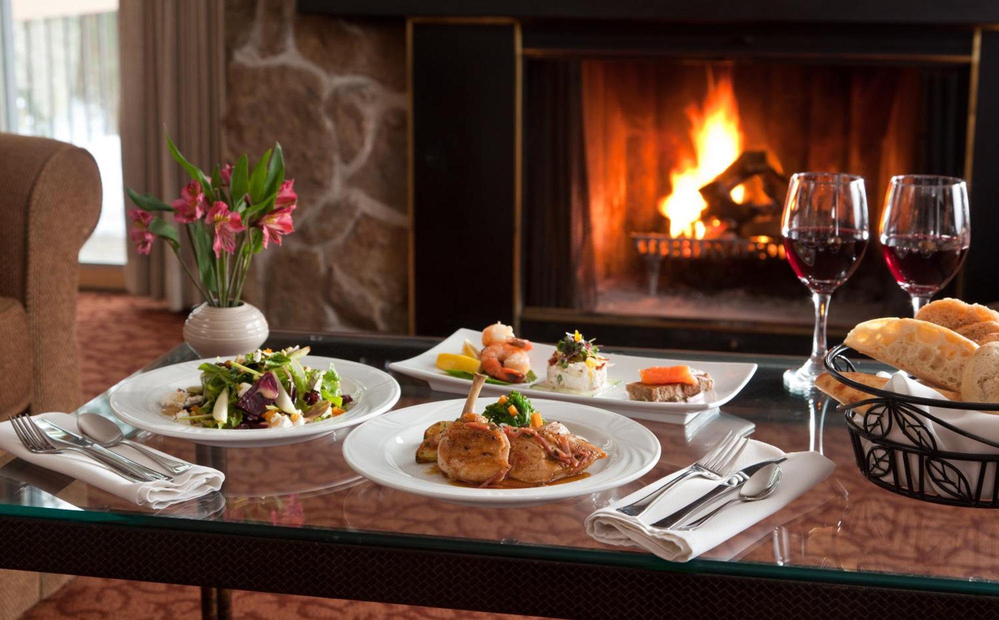 The Inn At Honey Run Millersburg Luaran gambar