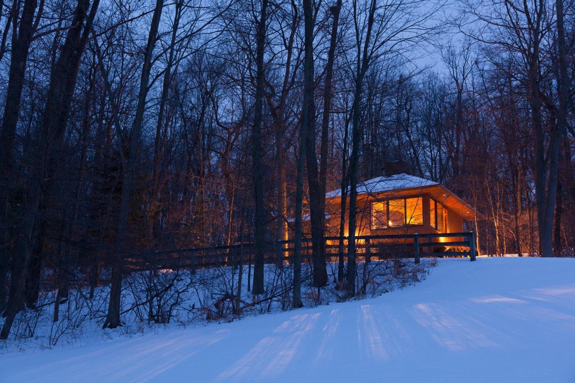 The Inn At Honey Run Millersburg Luaran gambar