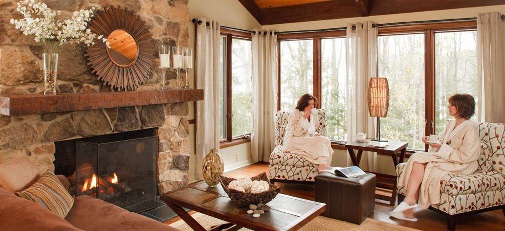 The Inn At Honey Run Millersburg Luaran gambar