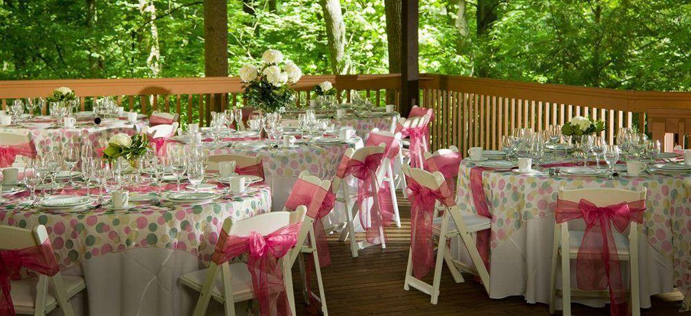 The Inn At Honey Run Millersburg Luaran gambar