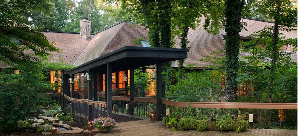 The Inn At Honey Run Millersburg Luaran gambar