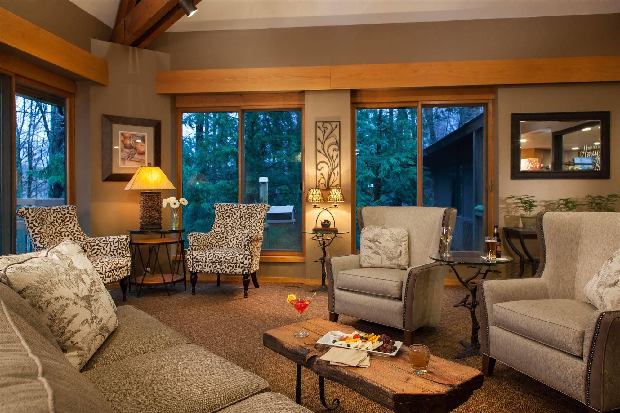 The Inn At Honey Run Millersburg Luaran gambar
