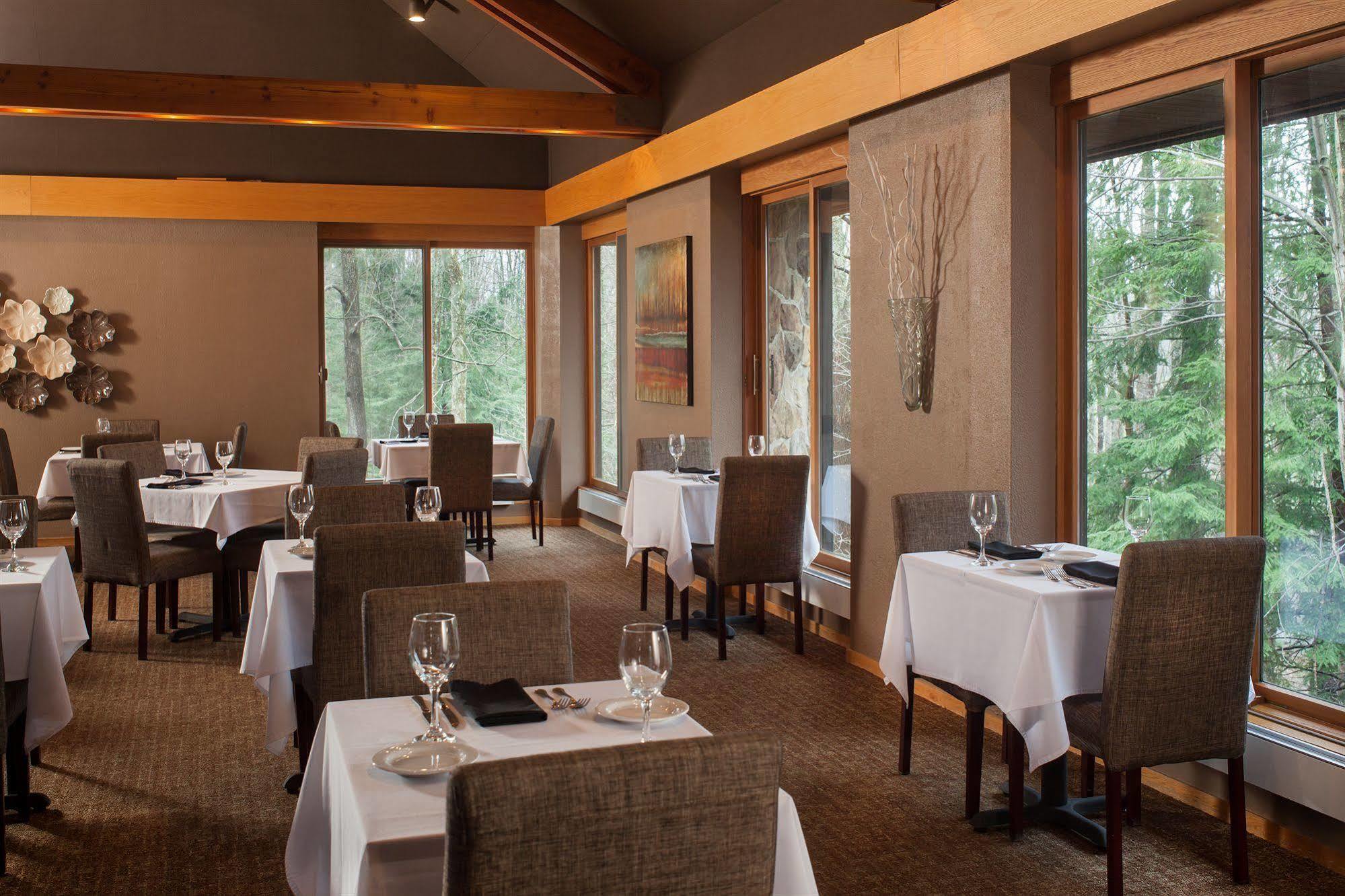 The Inn At Honey Run Millersburg Luaran gambar