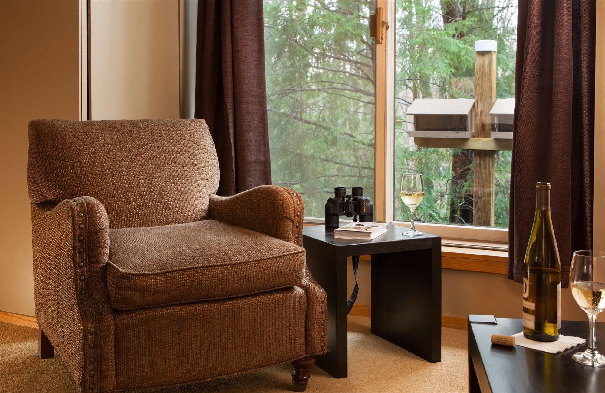 The Inn At Honey Run Millersburg Luaran gambar