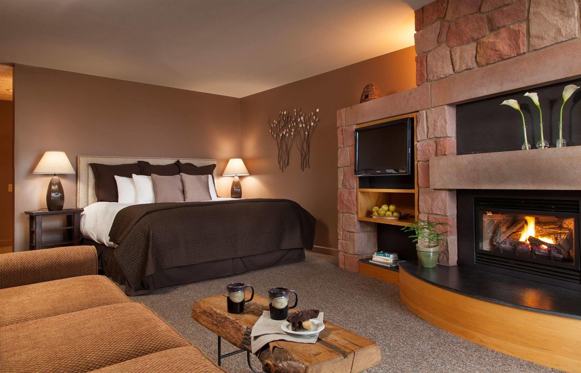 The Inn At Honey Run Millersburg Luaran gambar
