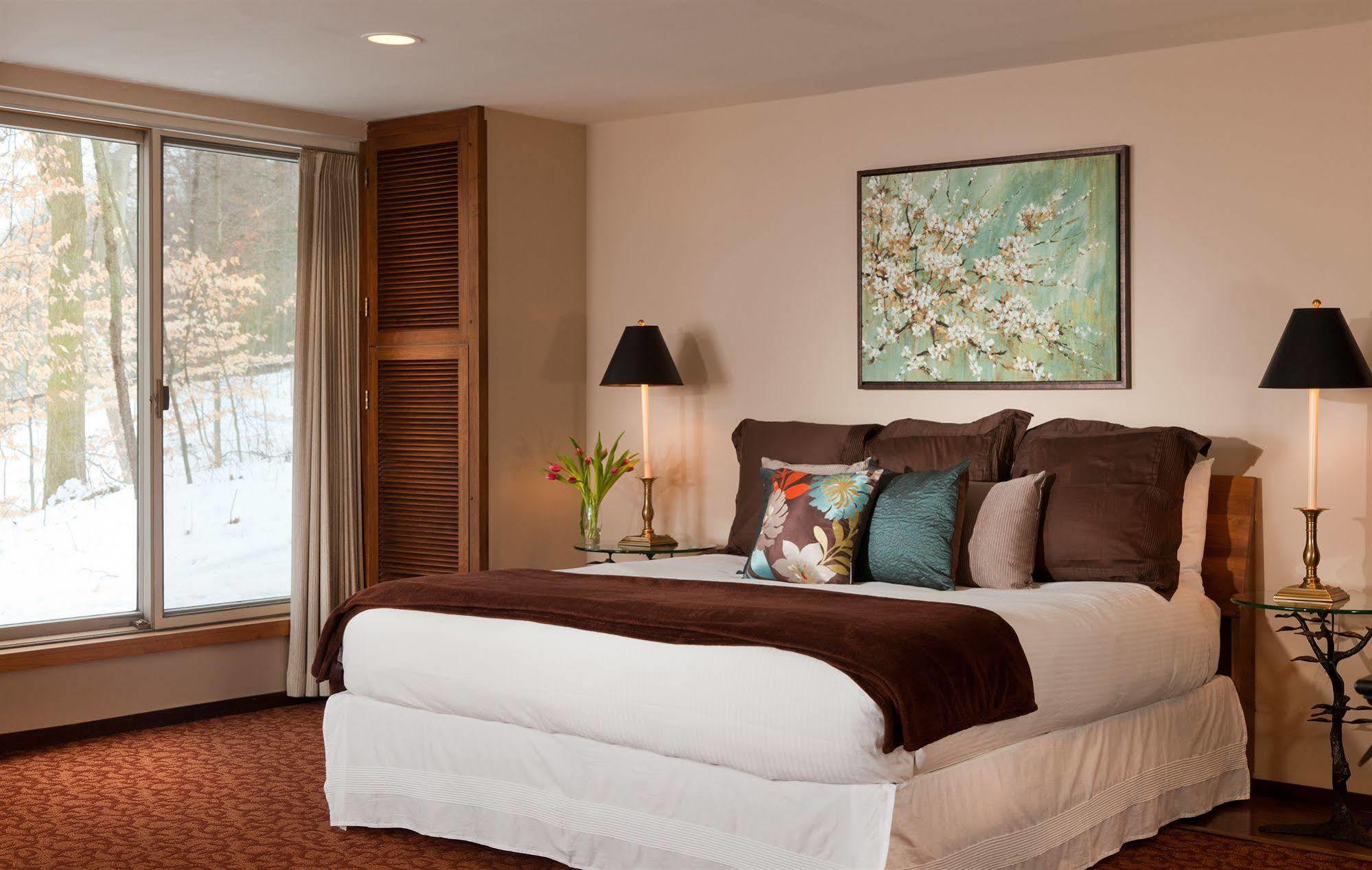 The Inn At Honey Run Millersburg Luaran gambar